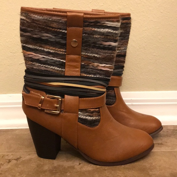 Booties - Picture 2 of 7